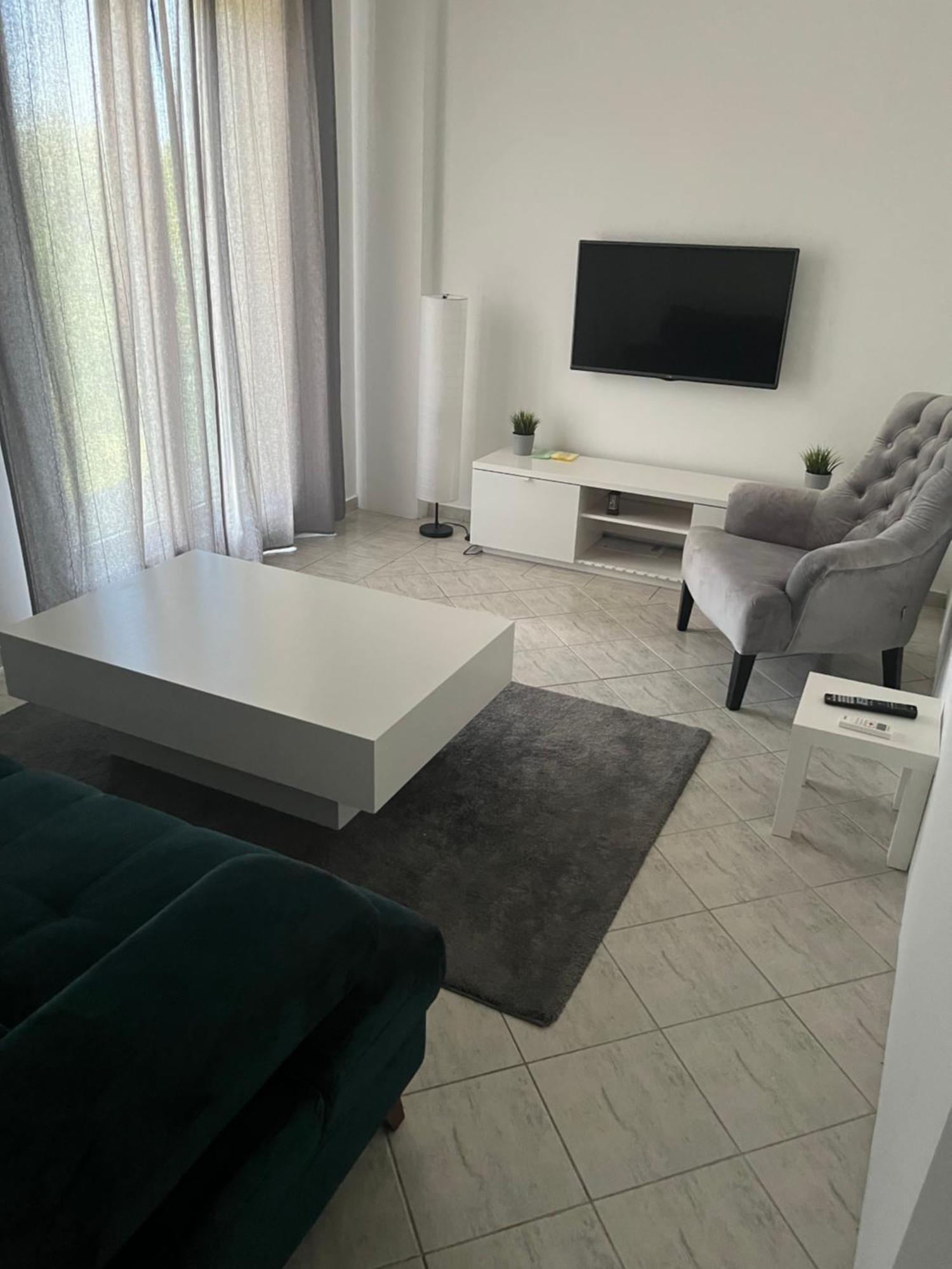 Magic M Apartment Mali Mokri Lug Extérieur photo