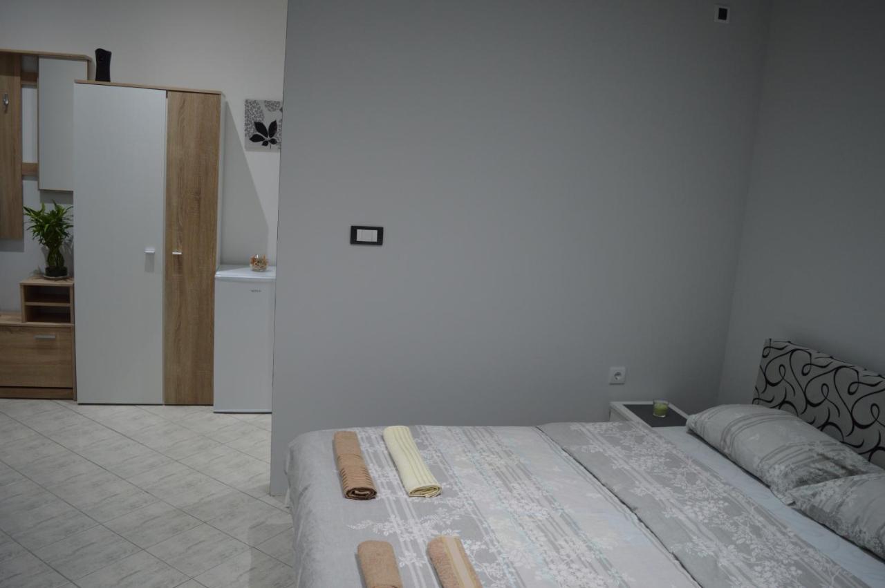 Magic M Apartment Mali Mokri Lug Extérieur photo